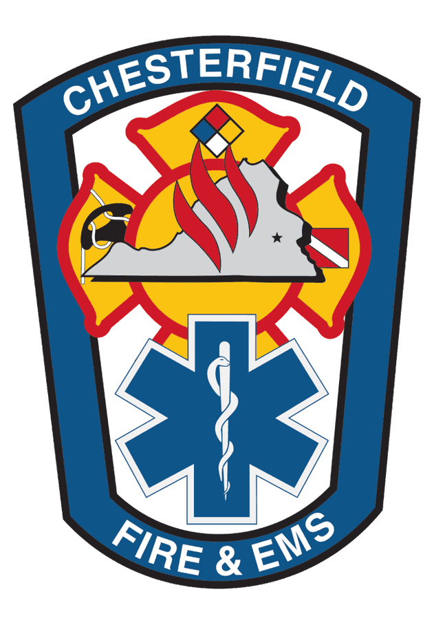 Chesterfield FD