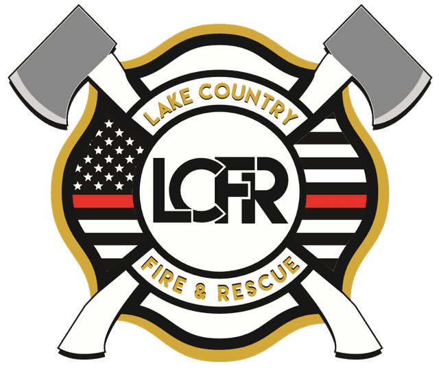 Lake Country FD