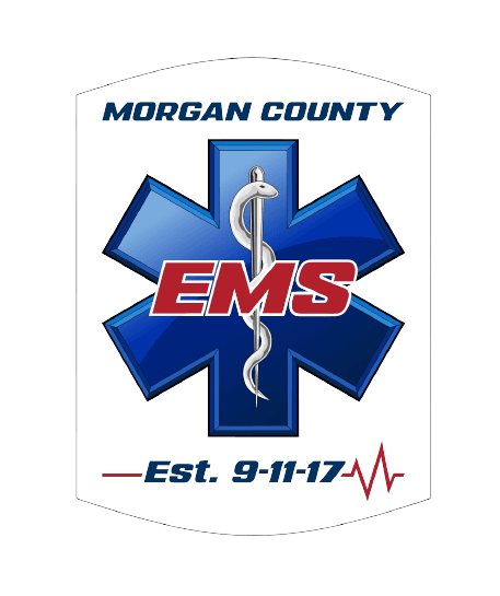 Morgan County EMS