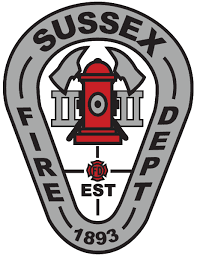 Sussex FD