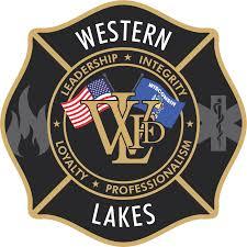 Western Lakes FD